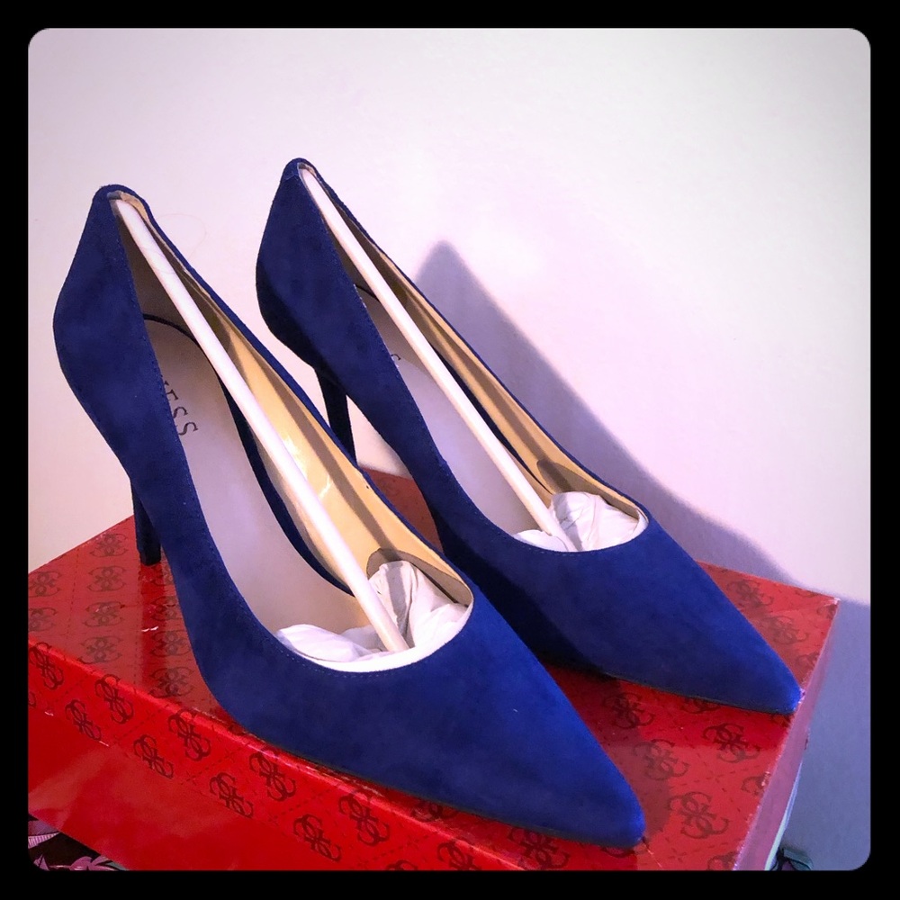 Women’s shoes